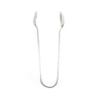 Image 5 of Silver sugar tongs | Vintage