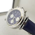 Image 11 of Philippe Charriol Super Sports Automatic 60.96; Chronograph men's watch