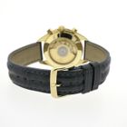 Image 9 of Omega Speedmaster Reduced 175.0032; 18k. gouden chronograaf horloge