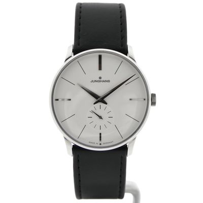 Image 1 of Junghans Meister 027/3200; Mechanical men's watch