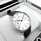 Image 16 of IWC Portuguese '7 Days' IW500107; Automatic men's watch