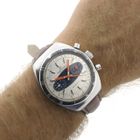 Image 12 of Breitling Sprint Chronograph; Vintage men's watch