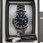 Image 9 of Raymond Weil Tango 8260-ST3-20001; Men's watch