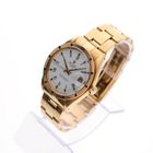 Image 3 of Rolex Date 1501 18ct Gold Vintage Watch