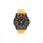 Image 19 of Breitling Endurance Pro 'Yellow' X82310; Chronograph men's watch