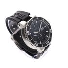 Image 4 of Oris Aquis Chronograph 01 774 7655 4154-07; Automatic Men's Watch