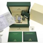 Image 4 of Rolex Datejust 36mm 126234; Automatic watch