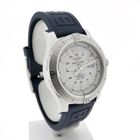 Image 3 of Breitling Colt 44 Automatic A17388; Automatic men's watch