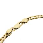 Image 4 of Gold fantasy link bracelet