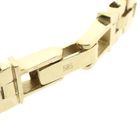 Image 4 of Gold Rolex President Band Link Bracelet