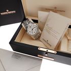 Image 2 of Vacheron Constantin Overseas 42mm 47040/B01A-9093; Automatic Men's Watch