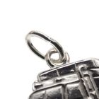 Image 4 of Silver charm; Truck 2