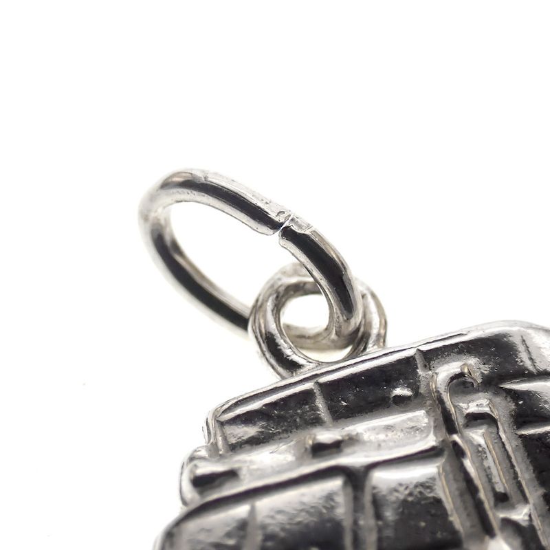 Image 4 of Silver charm; Truck 2