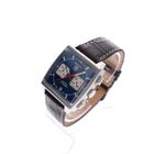 Image 2 of TAG Heuer Monaco Chronograph CW2113-0; Automatic Men's Watch