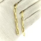 Image 9 of Gold closed for ever bracelet