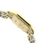 Image 16 of Cartier Panthère 1060; 18k. Gouden mid-size horloge