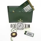 Image 9 of Rolex Datejust 36mm 'Roulette Date'; Automatic watch