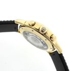 Image 5 of Chopard Mille Miglia Limited Edition; 18k gold chronograph watch