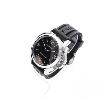 Image 2 of Panerai Luminor Base 44mm PAM00112; Men's Watch