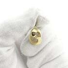 Image 7 of Golden organic pendant