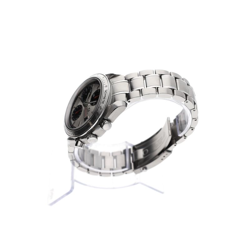 Image 10 of Omega Speedmaster Date 'Chronometer' 3211.31.00; Chronograph men's watch