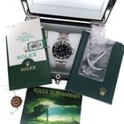 Image 5 of Rolex Sea-Dweller 4000 16600; Automatic Men's Watch
