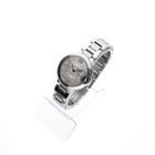 Image 2 of Cartier Ballon Bleu 33mm 3489 / W4BB0021; Automatic women's watch with diamonds