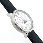 Image 4 of Maurice Lacroix Moonphase; Men's watch