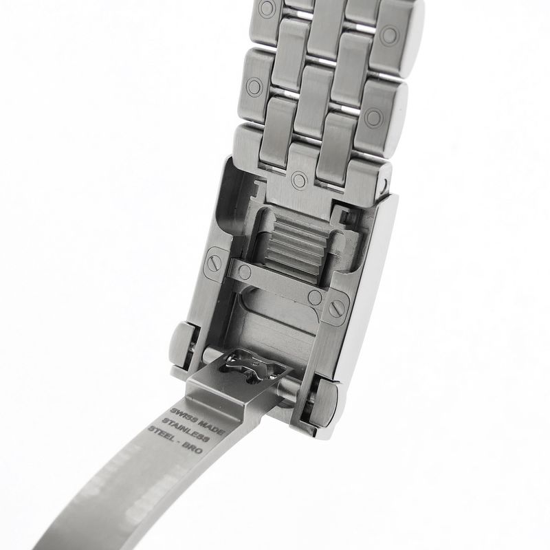 Image 10 of IWC Pilot's Chronograph IW388102; Automatic men's watch