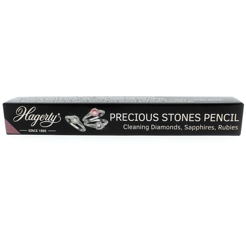 Image 6 of Hagerty Precious stones pencil