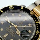 Image 3 of Rolex Submariner 16613LN; Men's watch