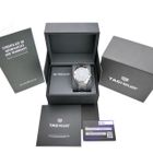 Image 22 of TAG Heuer Formula 1 CAZ101K; Chronograph men's watch