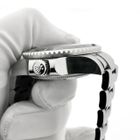 Image 20 of Rolex Sea-Dweller Deepsea 116660; Automatic men's diving watch in full set