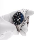 Image 5 of IWC Pilot's Watch Chronograph 43mm IW377710; Automatic Men's Watch