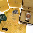 Image 14 of Breitling Callisto 35mm B77346; Bi-Color Women’s Watch