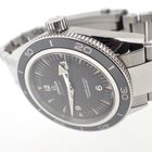 Image 11 of Omega Seamaster 300 'Liquid Metal'; Men's diving watch