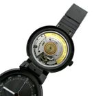 Image 24 of IWC Porsche Design Compass IW3510; Automatic men's watch with compass