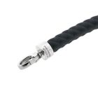 Image 5 of Omega Accessories; Sailing Bracelet; Blue; Rubber; (L) 21cm