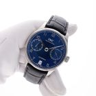 Image 7 of IWC Portugieser '7-Days' IW500710; Automatic men's watch