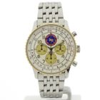 Image 1 of Breitling Navitimer Topgun Limited Edition D30022; Automatic Chronograph Men's Watch