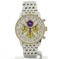 Breitling Navitimer Topgun Limited Edition D30022; Automatic Chronograph Men's Watch