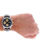 Afbeelding 15 van Breitling Chronomat Chronograph B13050.1; Automatisch Heren Horloge