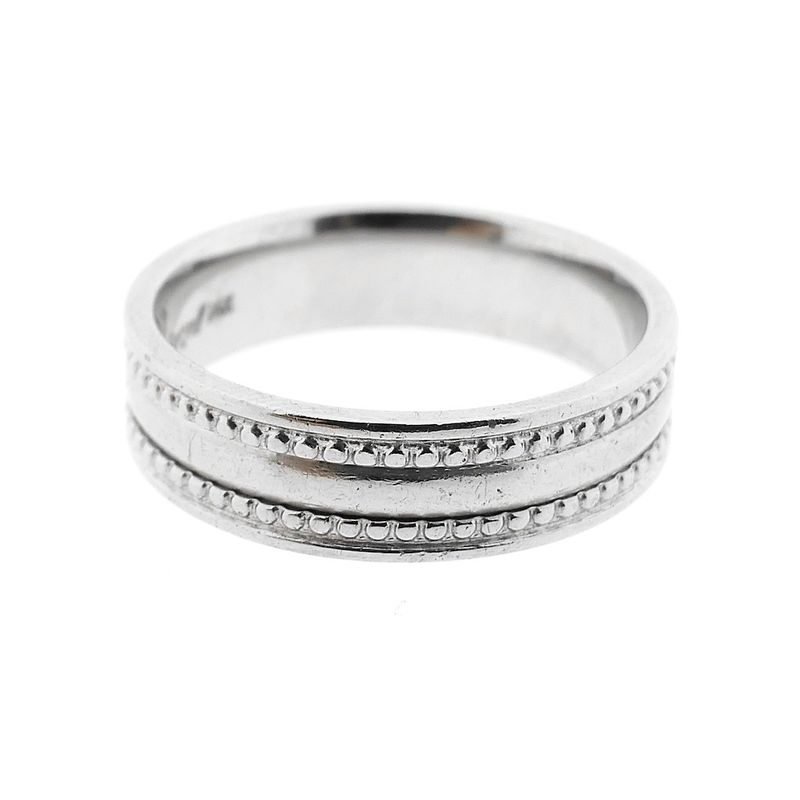 Image 6 of White gold ring | Novell