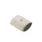 Image 3 of White gold pendant with diamond | 0.035 ct.