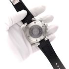 Image 14 of Oris Aquis Chronograph 01 774 7655 4154-07; Automatic Men's Watch