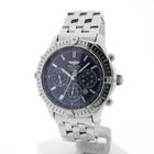 Image 1 of Breitling Shadow Flyback A35312; Automatic chronograph watch