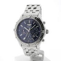 Breitling Shadow Flyback A35312; Automatic chronograph watch