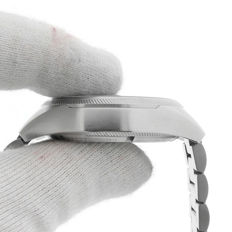 Image 16 of Oris Pro Pilot '10 Days'; Men's watch