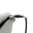 Image 10 of Omega Constellation Automatic Chronometer; Vintage horloge met 'linen' wijzerplaat