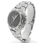 Image 2 of TAG Heuer Kirium; Analog/digital men's watch